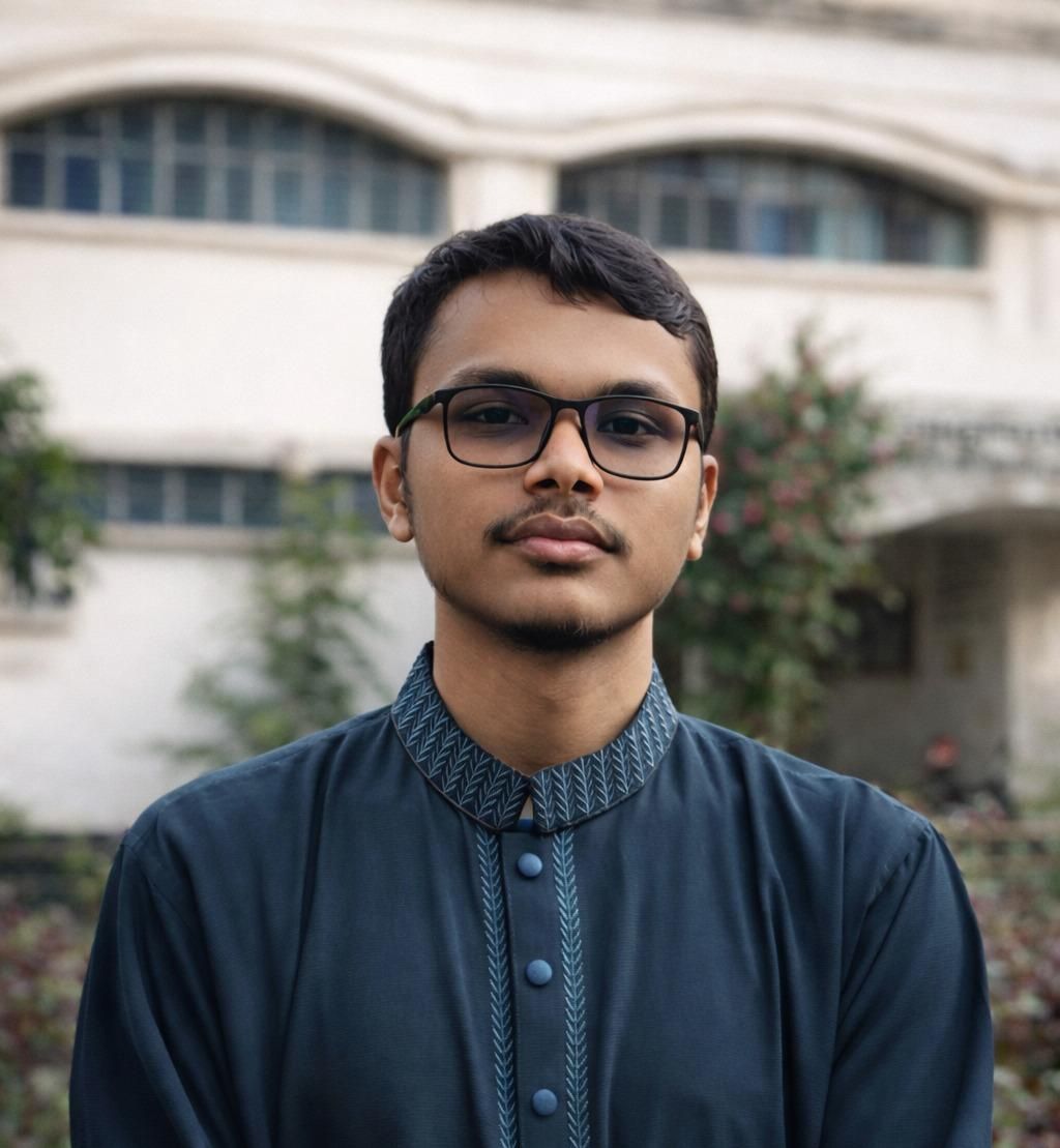 SHEIKH MOHAMMAD ADIL